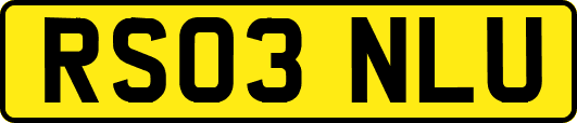 RS03NLU