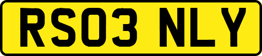 RS03NLY