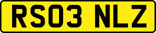 RS03NLZ