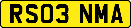 RS03NMA