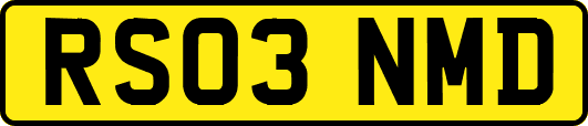 RS03NMD