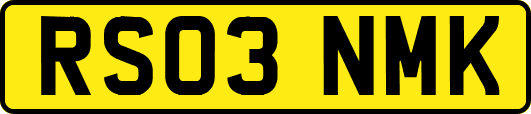 RS03NMK