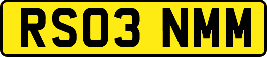 RS03NMM