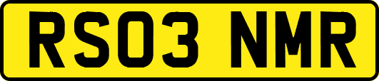 RS03NMR