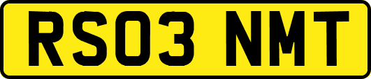 RS03NMT