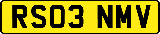 RS03NMV