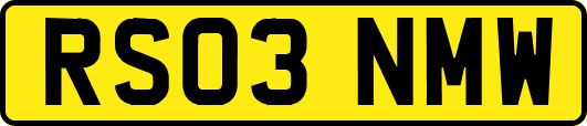 RS03NMW