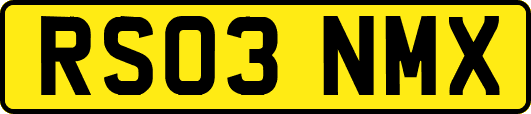 RS03NMX