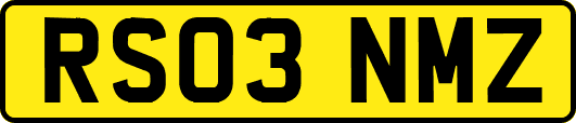 RS03NMZ