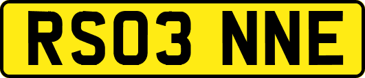 RS03NNE