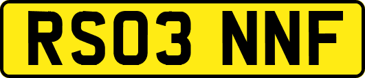 RS03NNF