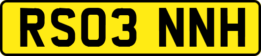 RS03NNH