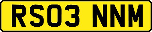 RS03NNM
