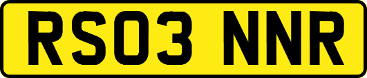 RS03NNR