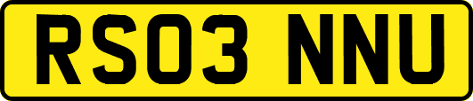RS03NNU