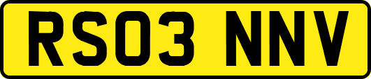 RS03NNV