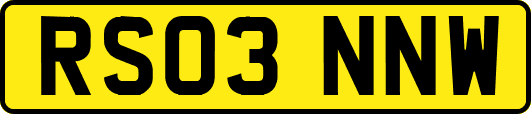 RS03NNW