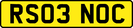 RS03NOC