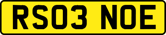 RS03NOE