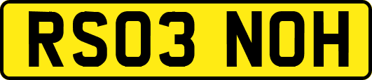 RS03NOH