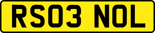RS03NOL