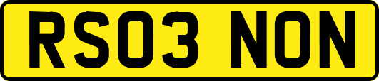 RS03NON
