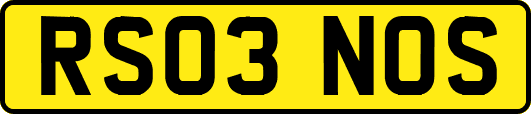 RS03NOS