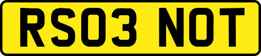 RS03NOT