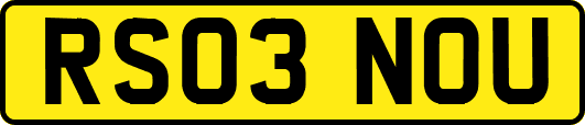 RS03NOU