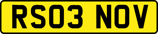 RS03NOV