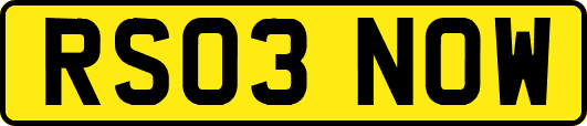 RS03NOW