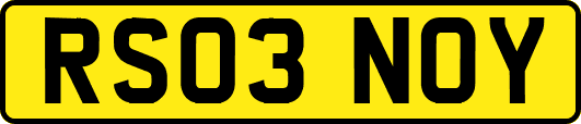 RS03NOY