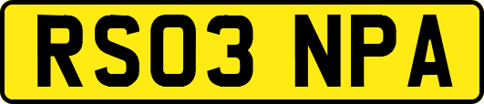 RS03NPA