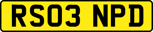 RS03NPD