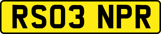 RS03NPR
