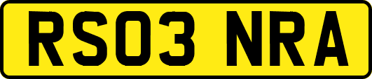 RS03NRA