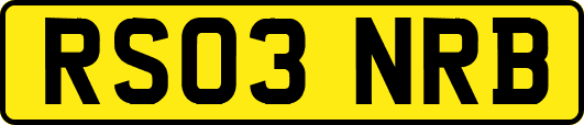 RS03NRB