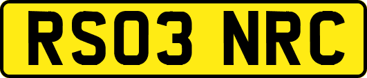 RS03NRC