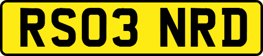 RS03NRD