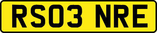 RS03NRE