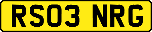 RS03NRG