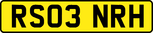 RS03NRH