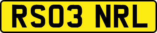 RS03NRL