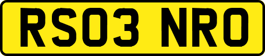 RS03NRO