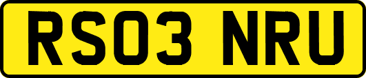 RS03NRU