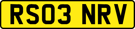 RS03NRV