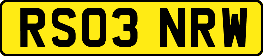 RS03NRW