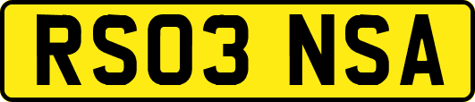 RS03NSA