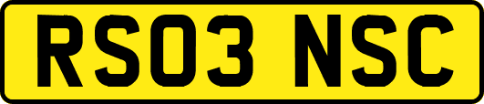 RS03NSC