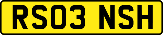 RS03NSH